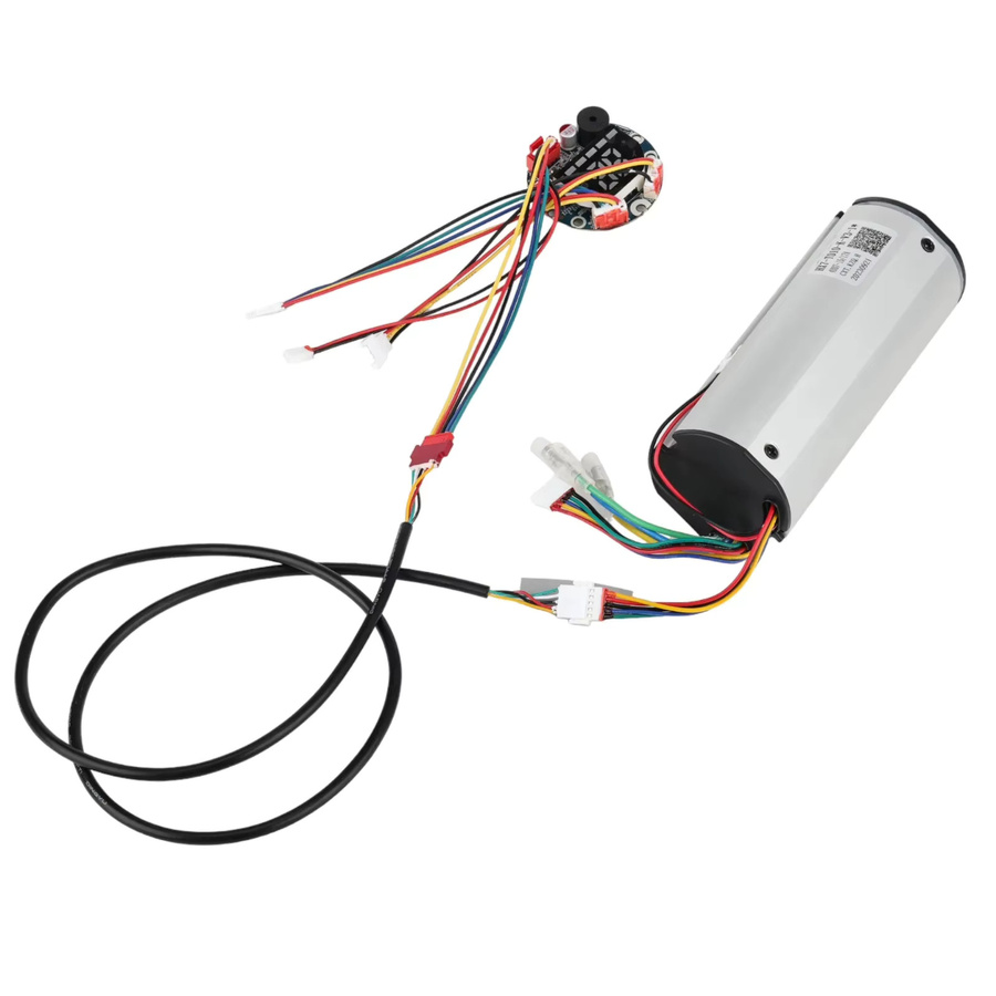 Datenkabel für HX X7 Kickscooter Controller Display Panel Anschluss Netzkabel in Multicolour - Bild 1