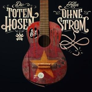 Alles ohne Strom, Die Toten Hosen, CD, Digipak - Bild 1