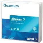 Quantum LTO Ultrium 7 Medium Streamer, Violett, 6 TB / 15 TB - Bild 1