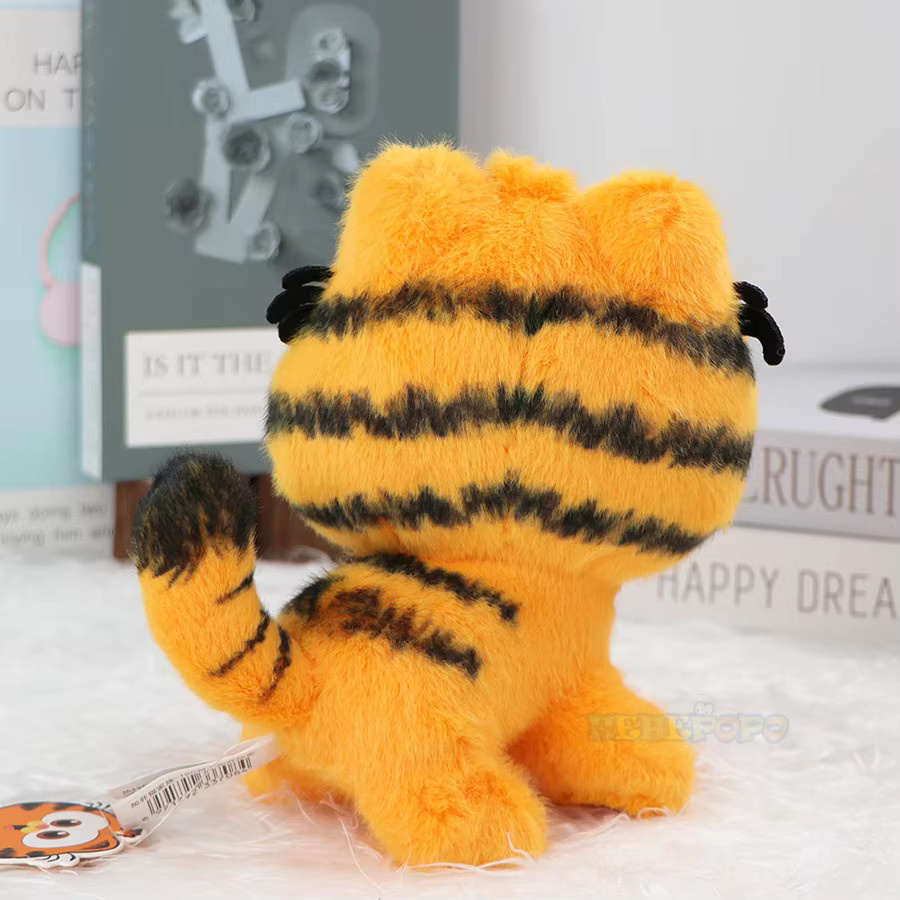 Garfield Katze Plüschtier, Plüschfigur - Bild 3