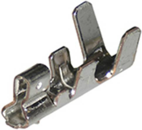 Molex Crimpkontakt 874210100 in Silber - Bild 1
