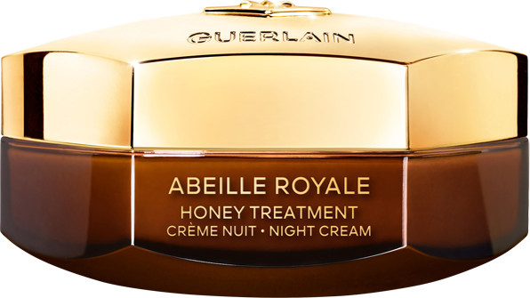 Guerlain Abeille Royale Honey Treatment Night Cream, Gesichtspflege, Reife Haut - Bild 1