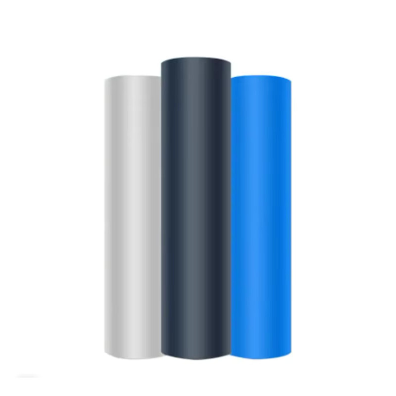 Wasserdichtes und wärmeisolierendes Reparaturklebeband in Blau, 10 m selbstklebendes Fixband für Dach und Wand-Risse - Bild 2