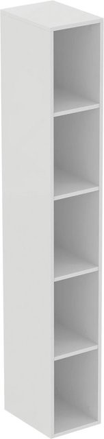 Ideal Standard Bad-Hochschrank Adapto Weiß Breite: 34,1 cm - Bild 1