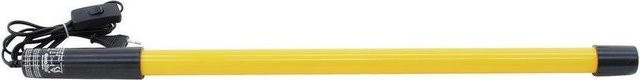 EUROLITE Leuchtstab T8 18W gelb Länge: 70 cm - Bild 1