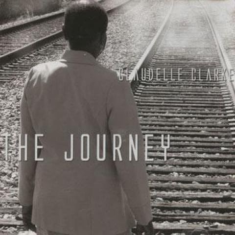 Claudelle Clarke - Journey CD (2009) Reggae, Ska & Dub - Bild 1
