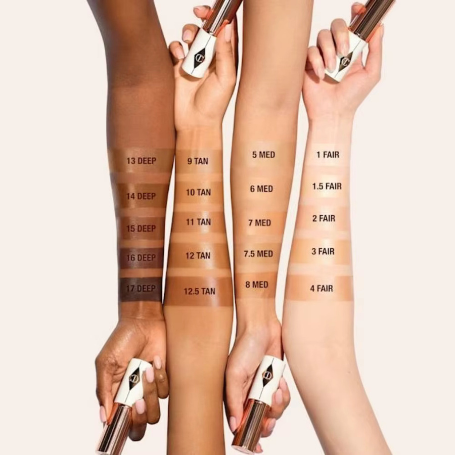 Charlotte Tilbury Highlighter Stick, Glänzend, Unisex - Bild 2