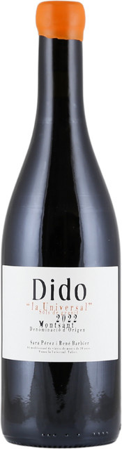 Venus La Universal Dido, 2022, Grenache / Garnacha, Rotwein, 0,75 l - Bild 1