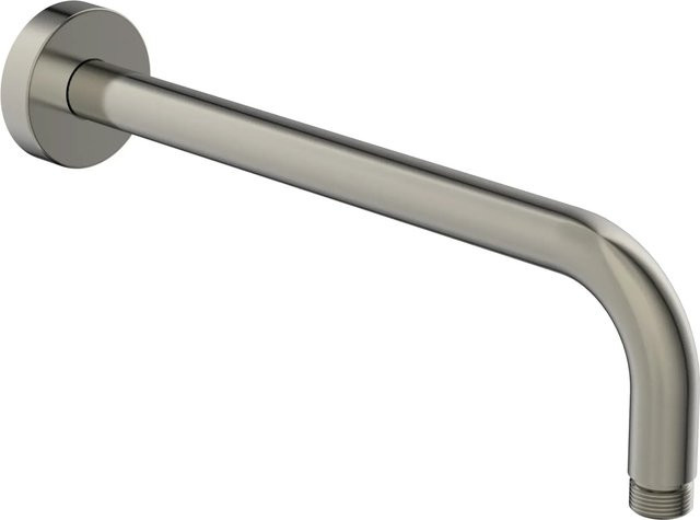 Ideal Standard Kopfbrauseanschluss Idealrain Atelier in Silver Storm, Durchmesser: 30 cm - Bild 1