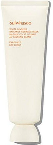 Sulwhasoo White Ginseng Refining Mask, 120 ml, Gel - Bild 1