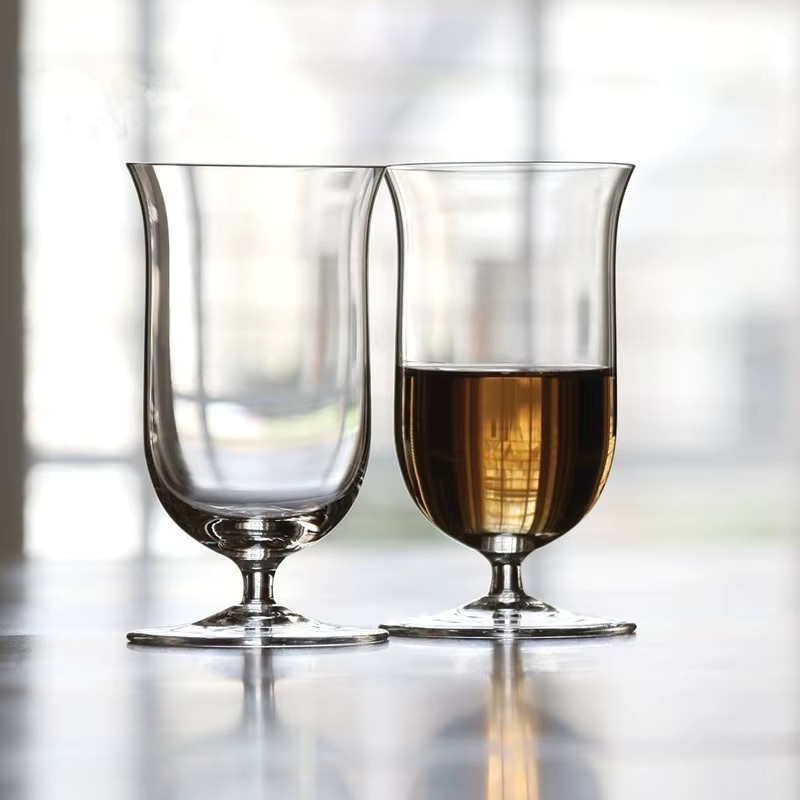 Riedel Whiskyglas Crystal Tumbler Transparent - Bild 3