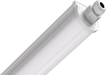 Opple LED-Feuchtraumleuchte für Badezimmer, 36W, Weiß-Grau - Bild 1