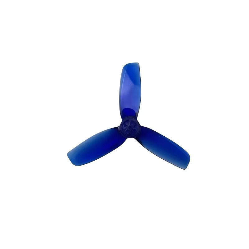 Gemfan 2828-3 Propeller, Blau, Kunststoff, Zubehör - Bild 2