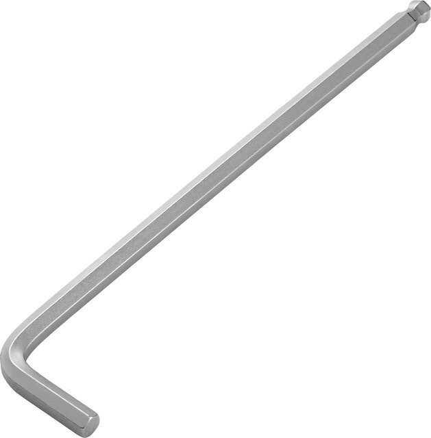 LUX-TOOLS Stiftschlüssel Hex in Silber, 5,5 mm - Bild 1