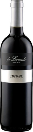 Di Lenardo Merlot Venezia Giulia IGP 2024 Rotwein trocken 0,75 l