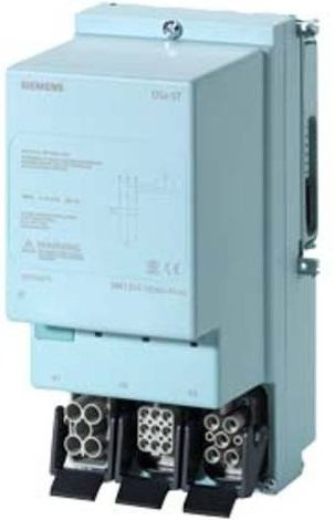 Siemens Direktstarter 3RK1304-5LS40-4AA0 in Blau mit 5.5 kW Motorleistung bei 400 V und 12 A Nennstrom - Bild 1