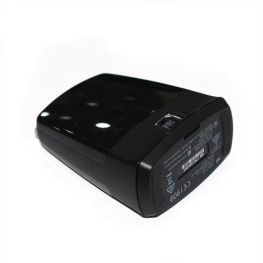 Noahlink Wireless 1 Digitaler Hörgeräte-Programmierer Bluetooth Drahtlose Programmierbox in Schwarz - Bild 3