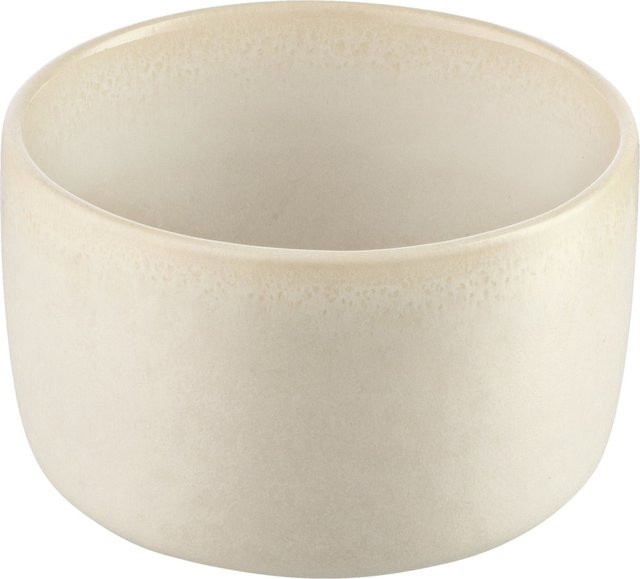 Playground Becher Nara breit, 6er Pack, beige, 300 ml - Bild 1