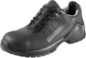Steitz SECURA Halbschuh VD PRO 3500 SF ESD S3 in Schwarz, Größe 37 - Bild 1