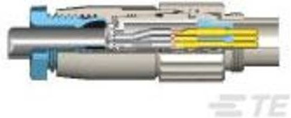 TE Connectivity 2-1437719-1 Box in Silber - Bild 1