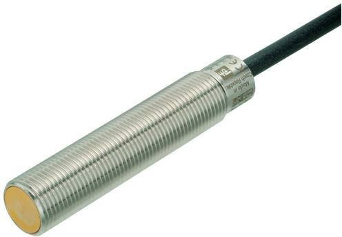 Pepperl+Fuchs Induktiver Sensor NSB2-12GH50-2E2-S2D2 304276-000008 PNP bündig in Silber - Bild 1