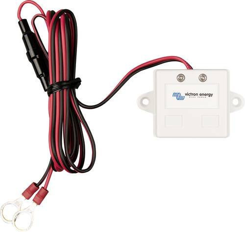 Victron Energy ASS030690000 Power Cable VE.Can Adapterkabel in Weiß - Bild 1