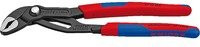 Knipex Cobra Hightech-Wasserpumpenzange aus Chrom-Vanadium in Grau, Länge: 250 mm - Bild 2