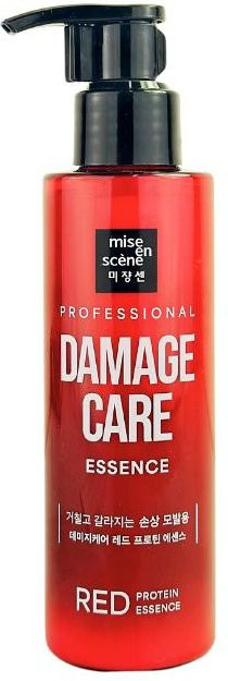 Mise en scne Schadenspflege-Essenz Serum mit Protein, 140 ml - Bild 1
