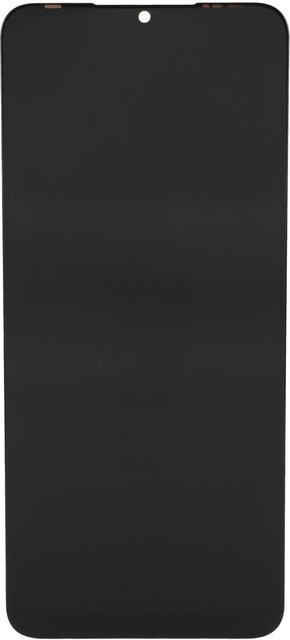 TOMTOP Handy Touchscreen Baugruppe TFT Display Touchpanel Digitizer mit Reparaturwerkzeugen, Schwarz - Bild 1