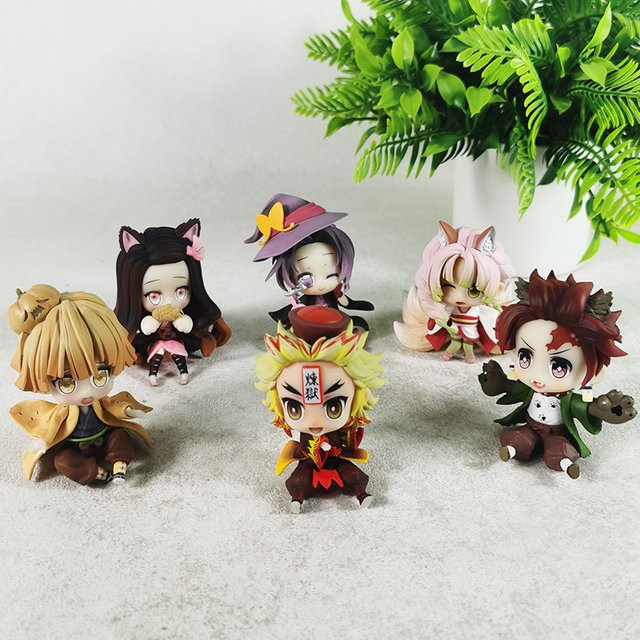 Bandai Tanji Lang You Beans My Wife Apricot Shoulang Puppe Modell, Fantasy, Bunt / Mehrfarbig - Bild 1