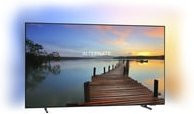 Philips OLED-Fernseher 4K UHD in Schwarz und Grau mit 65 Zoll (165 cm) - Bild 1