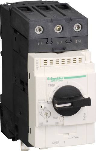 Schneider Electric GV3P401 Motorschutzschalter MCB in Multicolor - Bild 1
