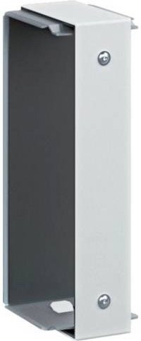 Hager Kupplung FWKP10025099016 in Weiß - Bild 1