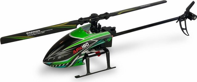 Amewi AFX180 Ferngesteuerter Hubschrauber, Elektromotor - Bild 1