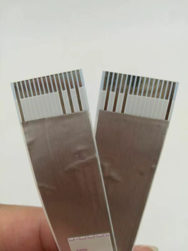 Scannerkabel passend für Samsung C460 C480W M3375 C410 M3370 - Bild 3