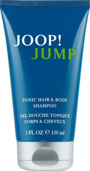 Joop! Jump Duschgel, Herren - Bild 1
