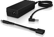HP Smart AC Adapter Netzteil in Schwarz mit 90 Watt - Bild 1