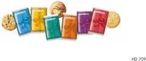 Hoppe Gebäckmischung Surprise Mix 1050 g - Bild 1