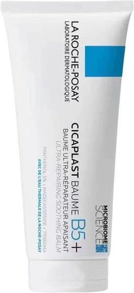 DewBloom Intensive B5 Repair-Creme, 100 ml, mit Panthenol, Unisex - Bild 1