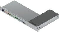 Ubiquiti Pro Max 16 Rack Mount Halterung in Grau und Silber - Bild 1