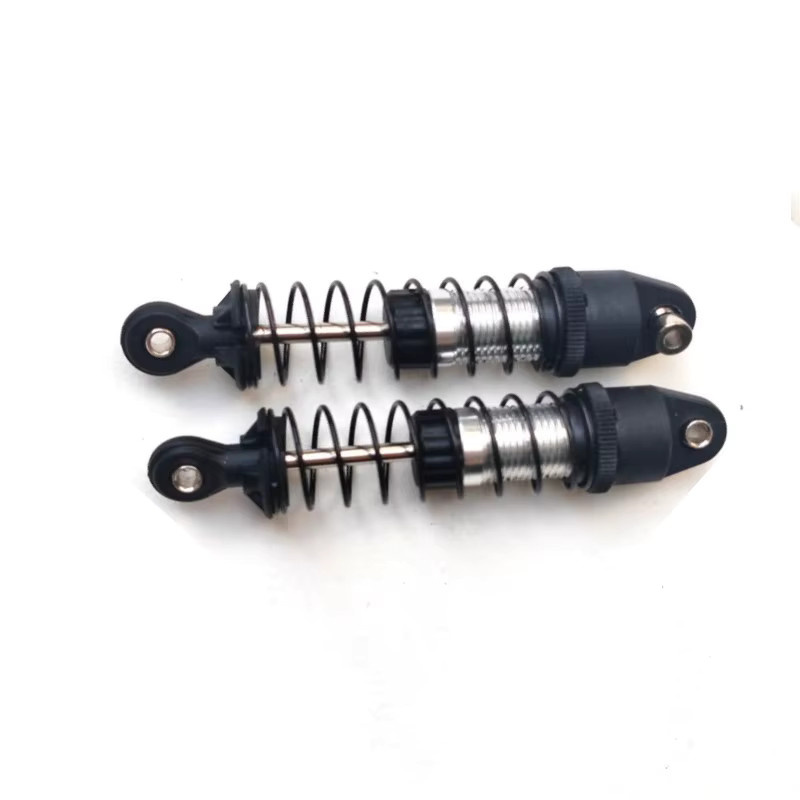 MJX Hyper Go H12Y/H12Y+ RC Crawler LKW Ersatzteile - Bild 2