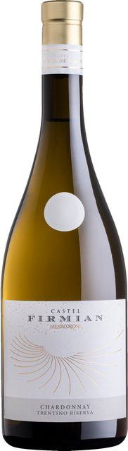 Castel Firmian Chardonnay Riserva Weißwein, Trentino, 2024, trocken, 0,75 l - Bild 1