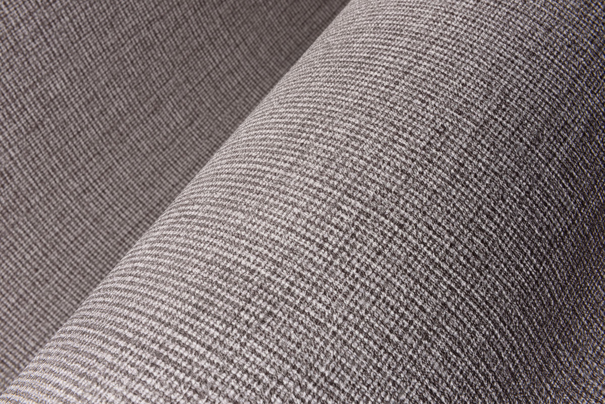 Arte Tapete Lana Lavender in Lila und Grau mit abstraktem Design - Bild 2