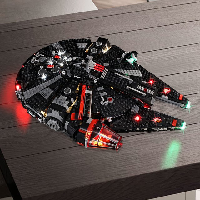LEGO Star Wars Modell-LED-Beleuchtungsset, Zubehör - Bild 1