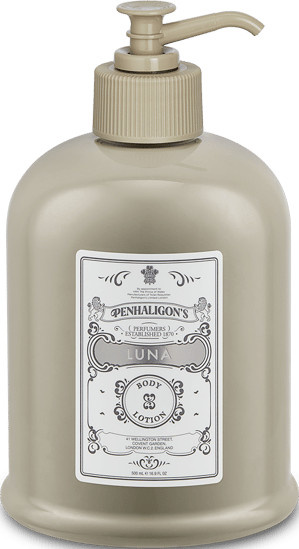 Penhaligon's London Luna Body & Hand Lotion - Bild 1