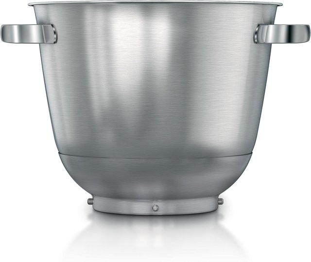 Bosch Rührschüssel in Silver - Bild 1