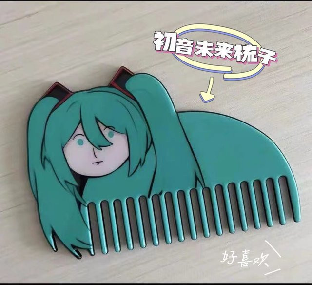 Bandai Hatsune Miku Figur, Kunststoff, Bunt / Mehrfarbig - Bild 1