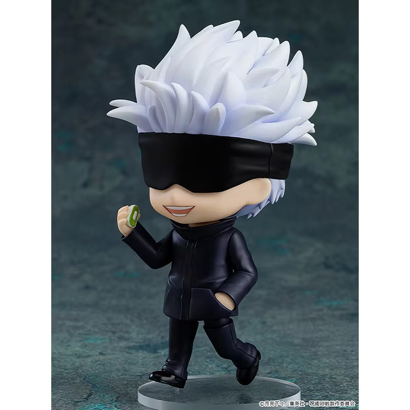Good Smile Jujutsu Kaisen Nendoroid Actionfigur, Einzelfigur - Bild 3