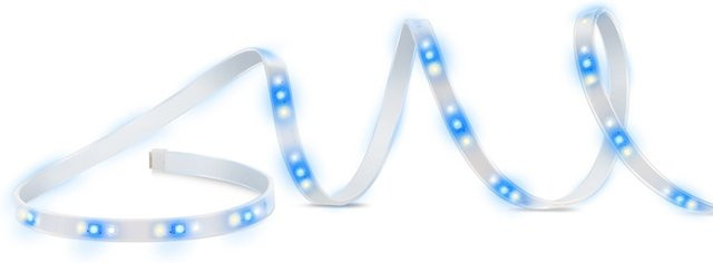 Eve Light Strip LED-Lichtstreifen in Weiß - Bild 1