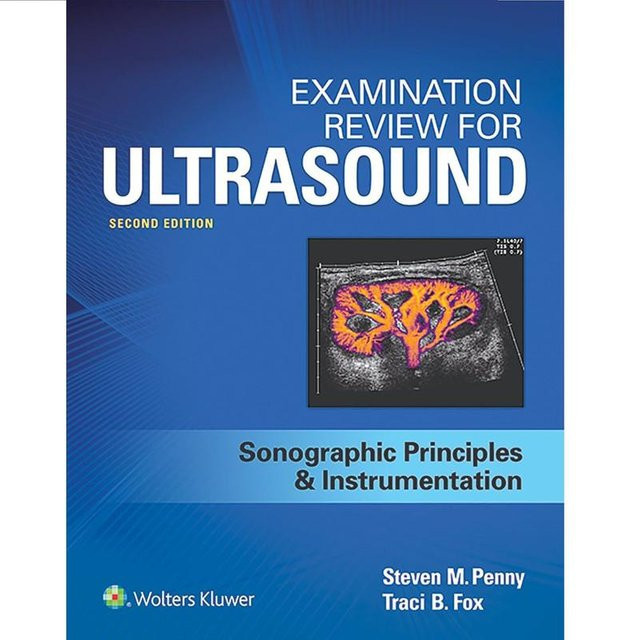 Untersuchungsbesprechung für Ultraschall: SPI: Sonographische Prinzipien & Instrumentierung von Steven M. Penny, Traci B. Fox, 2. Auflage - Bild 1
